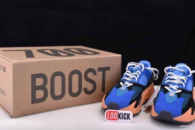 ADIDAS YEEZY GZ0541 700 1027